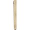 Ekena Millwork Merced Craftsman Rough Sawn Bracket, Douglas Fir, 4"W x 34"D x 46"H BKT04X34X46MRC04RDF - alternate 2